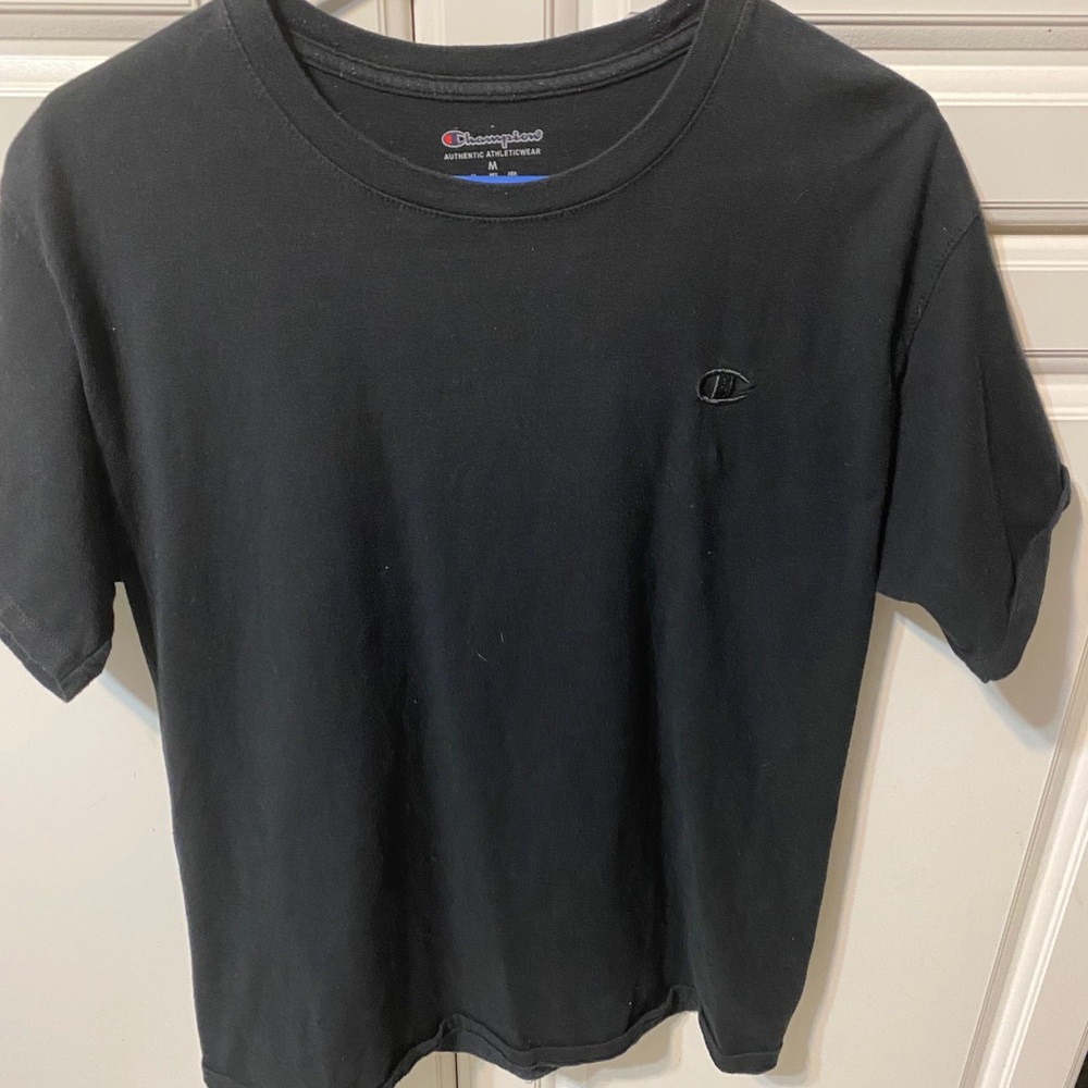 Champion shirt